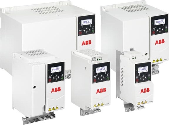 ACS180 Machinery Drives