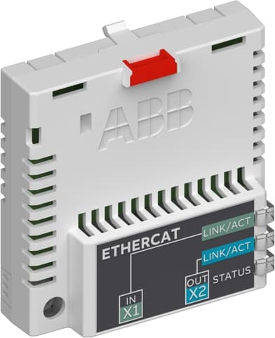 ABB FECA01