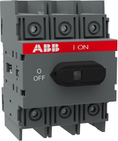 ABB OT60F3P