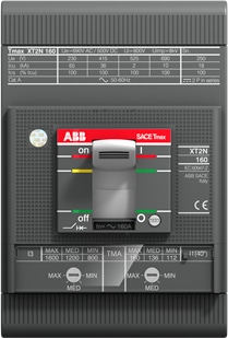 ABB XT1NU3015AFF000XXX