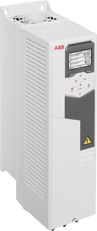 ABB ACS580-01-011A-6