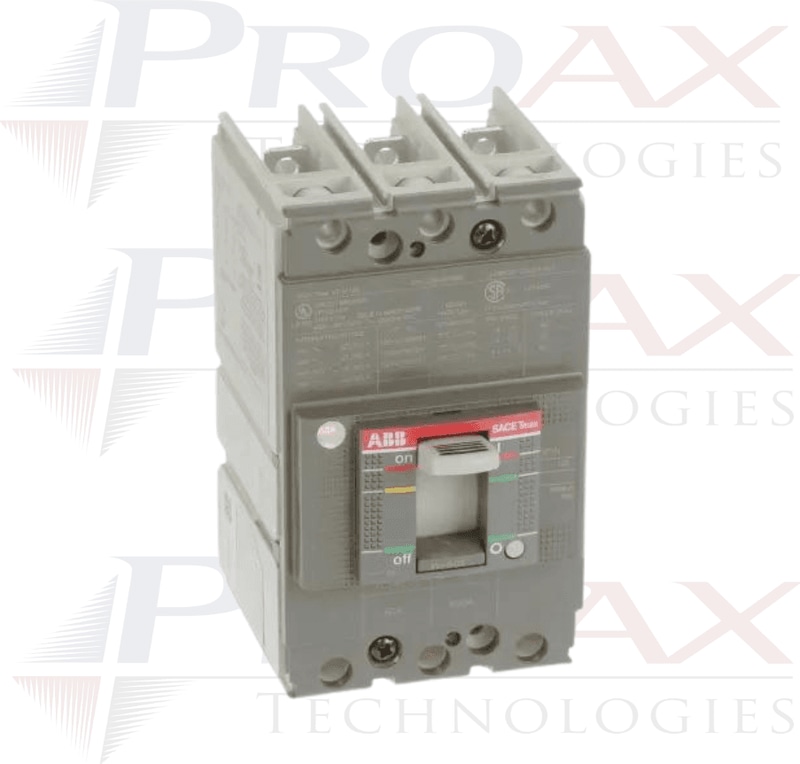 ABB XT1NU3060AFF000XXX