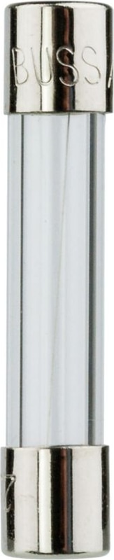 Eaton Edison Fuse AGC-2