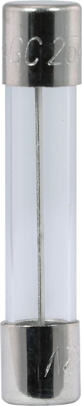 Eaton Edison Fuse AGC25