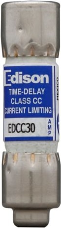 Eaton Edison Fuse EDCC10