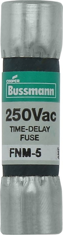 Eaton Edison Fuse FNM5