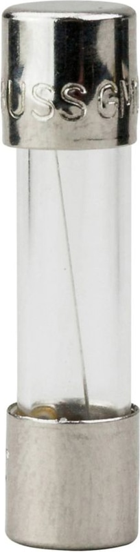 Eaton Edison Fuse GMA-3