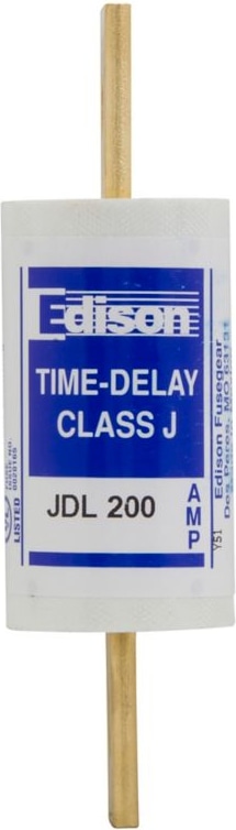 Eaton Edison Fuse JDL200