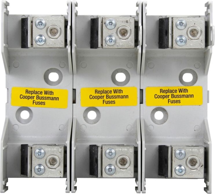 Eaton Edison Fuse JM60100-3CR