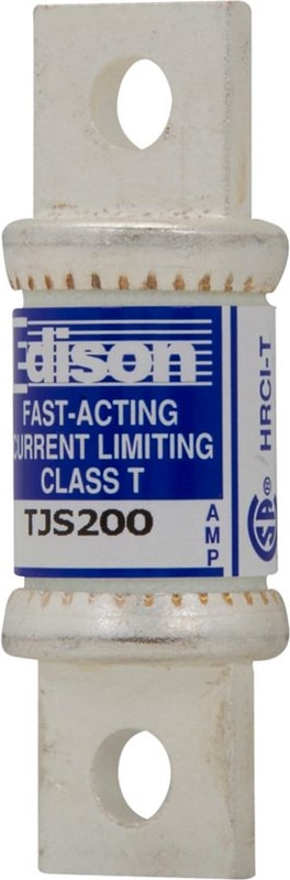 Eaton Edison Fuse TJS200