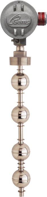 Gems Sensors W1025084