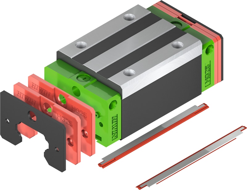 Hiwin EG-20-KK