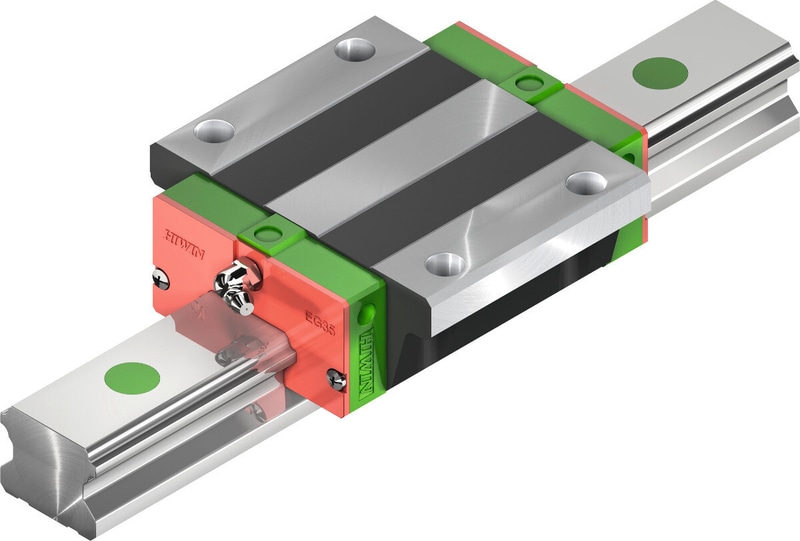 Hiwin EGW-30-CC-Z0-C