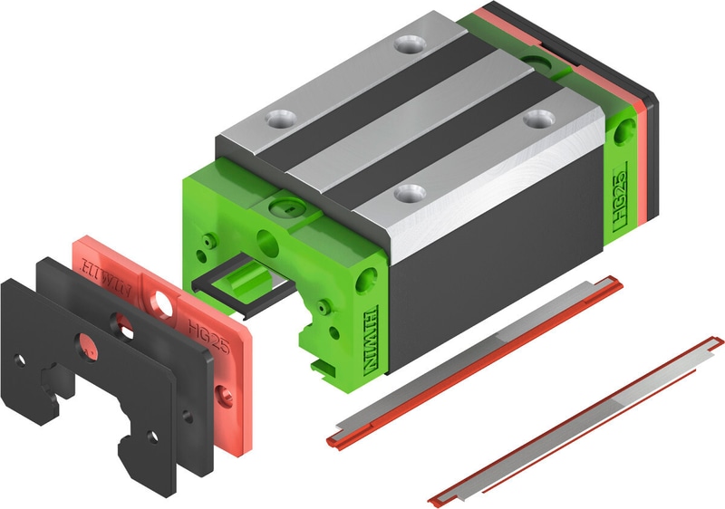 Hiwin HG-15-ZW-C