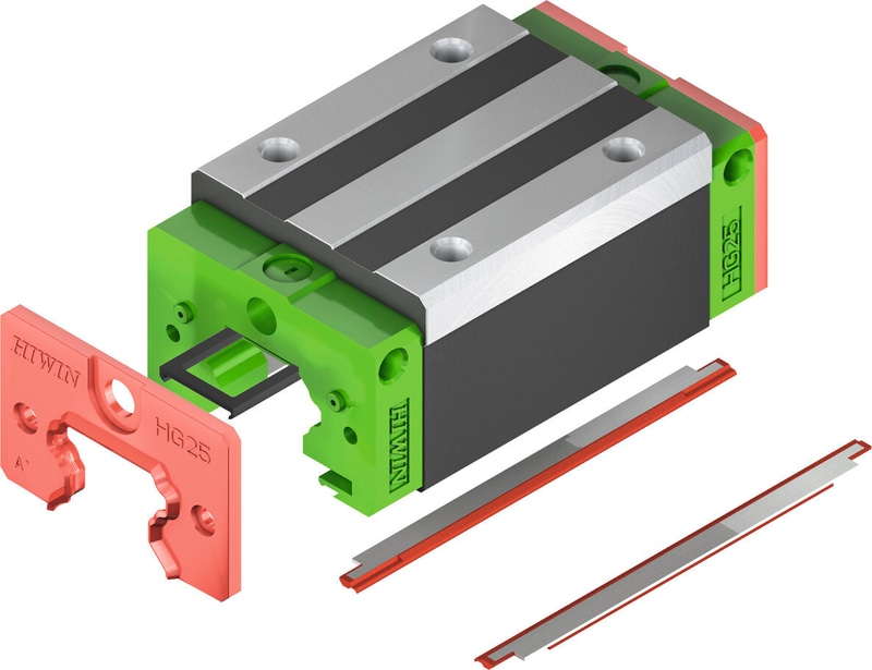 Hiwin HG-20-SH