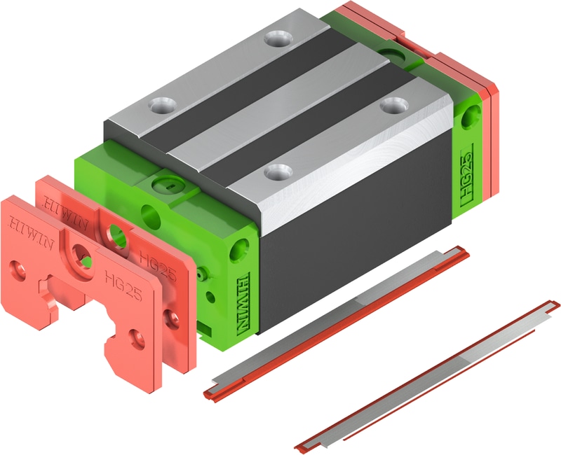 Hiwin HG-25-DD