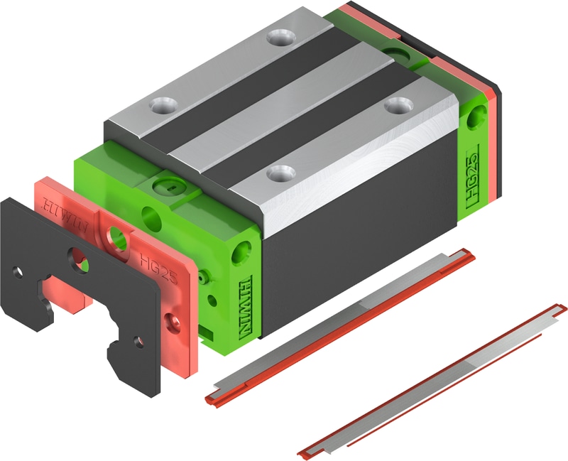 Hiwin HG-25-ZZ