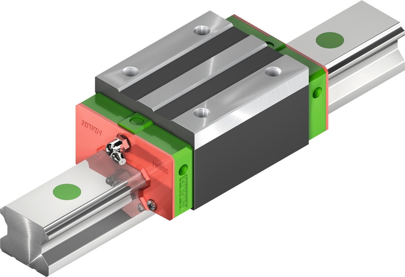 Hiwin HGH-35-CA-ZA-H+ZW