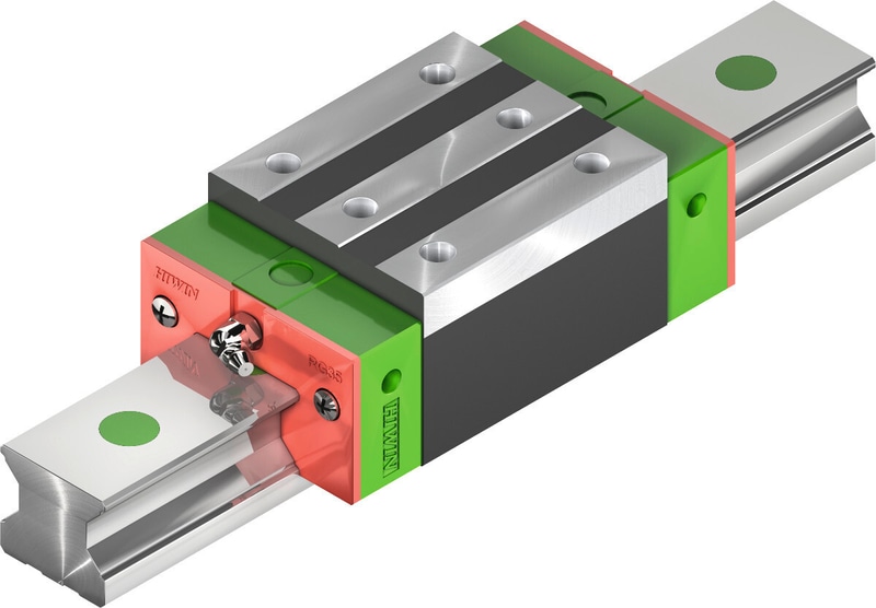 Hiwin RGH-45-CA-ZA-H