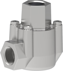Humphrey QE5