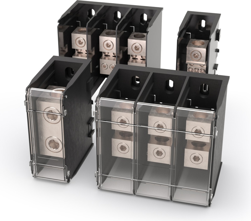 Littelfuse LD2580-2DIN