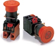 Omron A22EL-M-T1-02