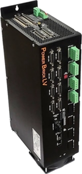 Omron PBL4-AA005A-01000000