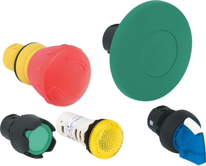 Sprecher Schuh D7-AF508