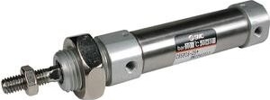 SMC CD85N25-225-B