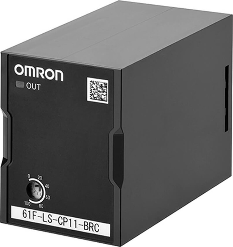 Omron 61F-LS-CP11-BRC