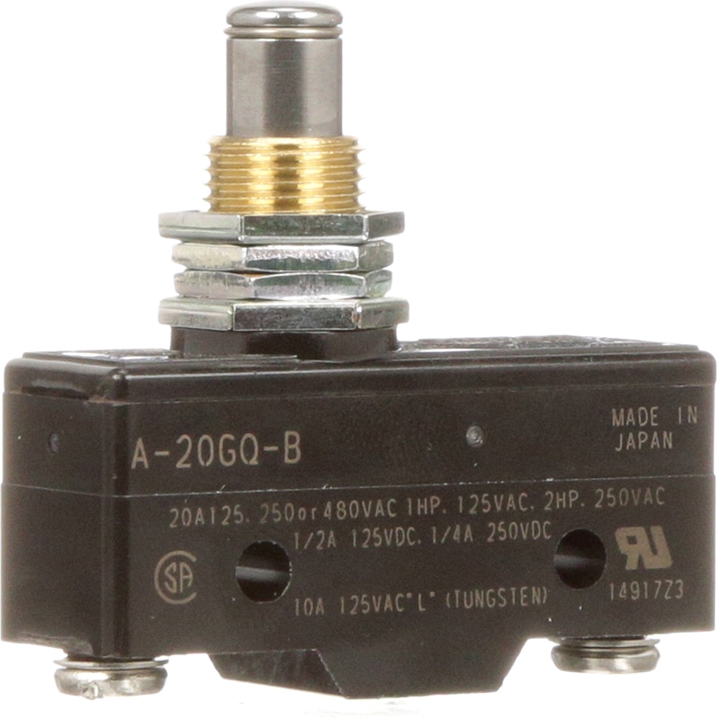Omron A-20GQ-B