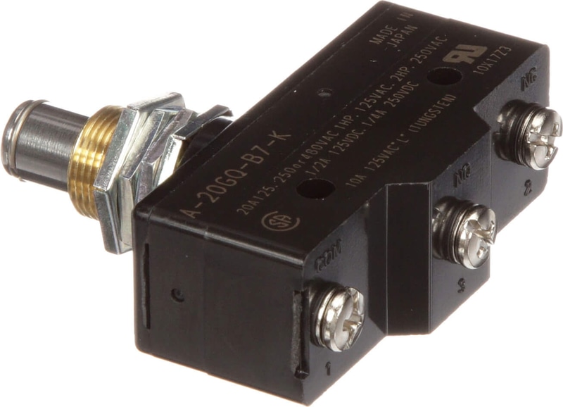 Omron A-20GQ-B7-K