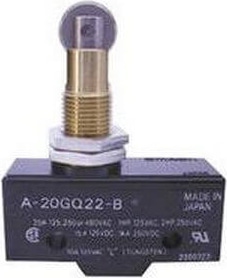Omron A-20GQ22-B