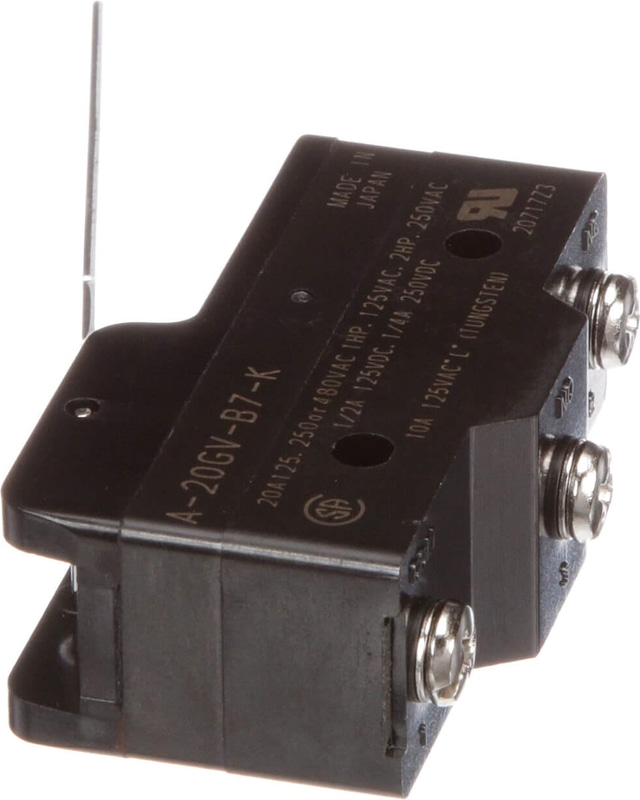 Omron A-20GV-B7-K