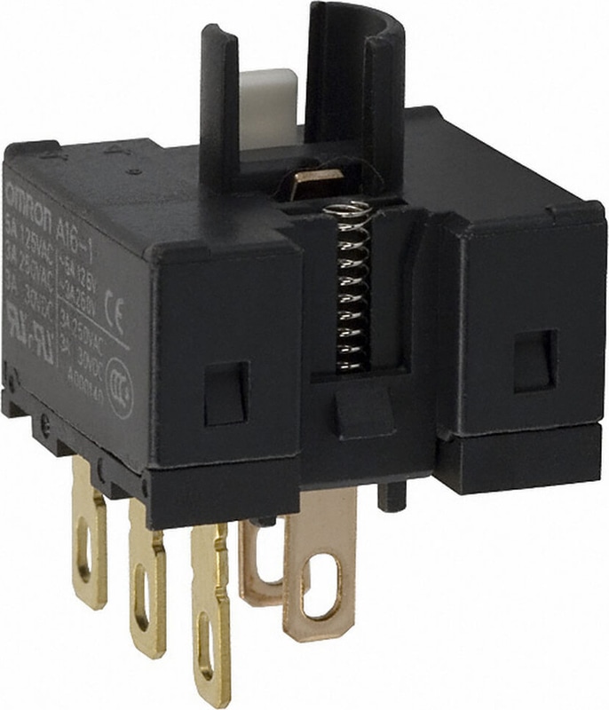 Omron A16-1