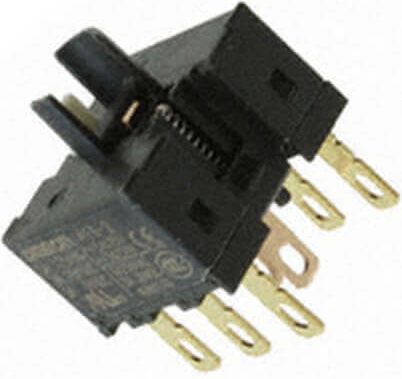 Omron A16S-2N-2
