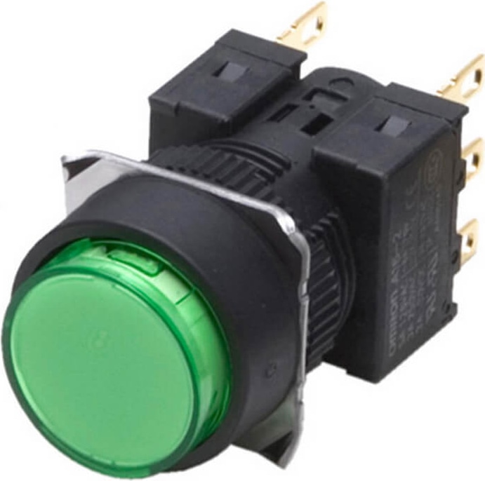 Omron A165LTGM24D2Q