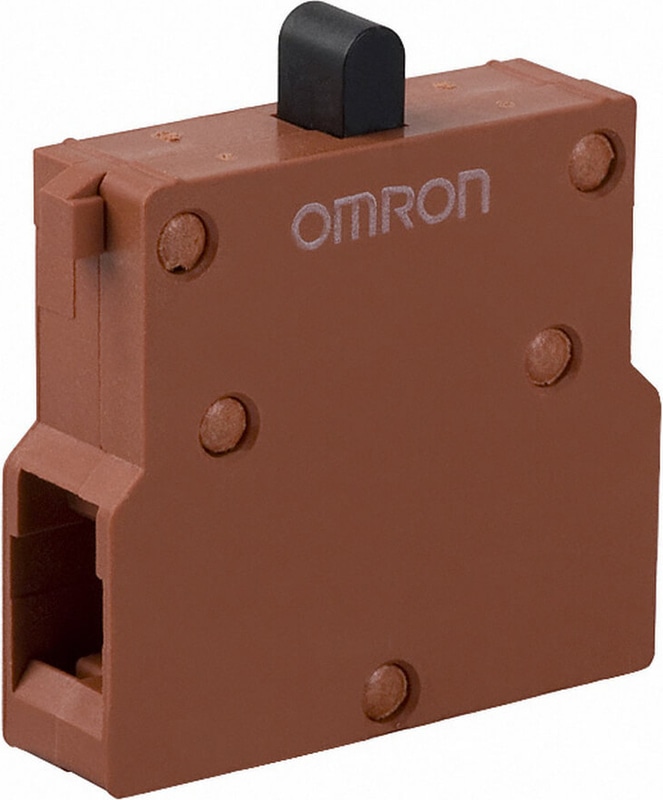 Omron A22-01