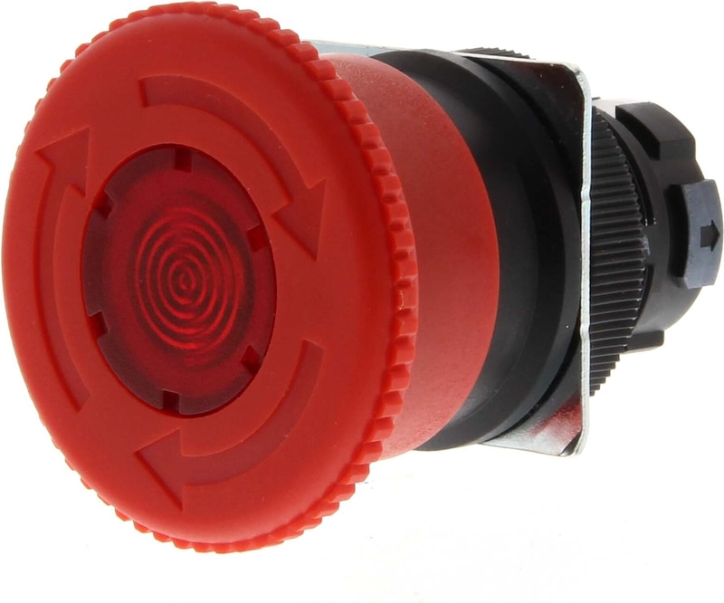 Omron A22EL-M