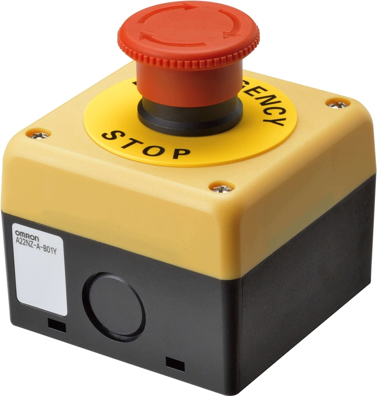 Omron A22NEMP202NB
