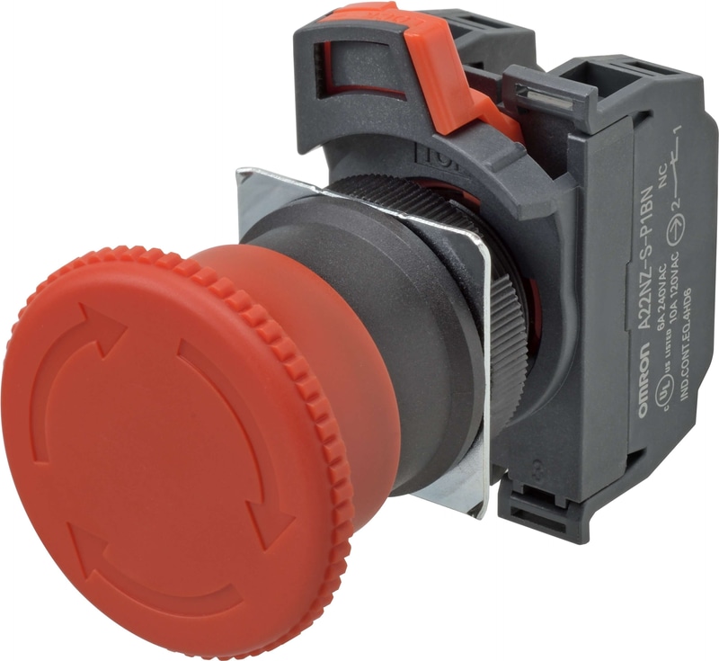 Omron A22NE-M-P202-N