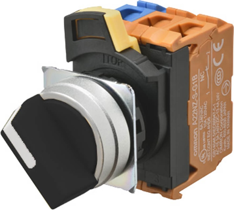 Omron A22NS-3MM-NBA-G101-NN