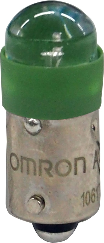 Omron A22NZ-L-GD