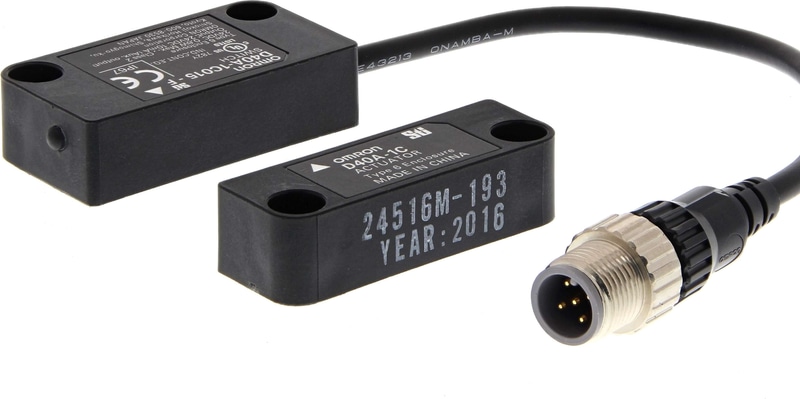Omron D40A-1C015-F