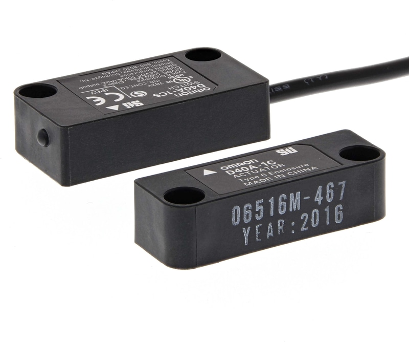 Omron D40A-1C5