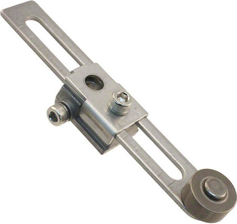 Omron D4A-C00