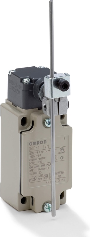 Omron D4B-4117N