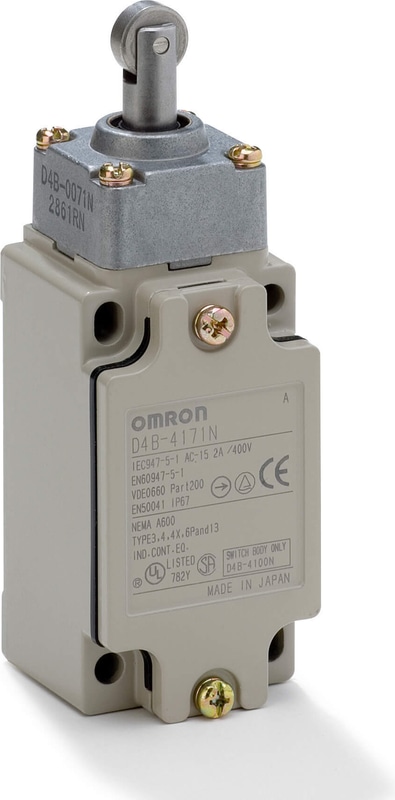 Omron D4B3171N