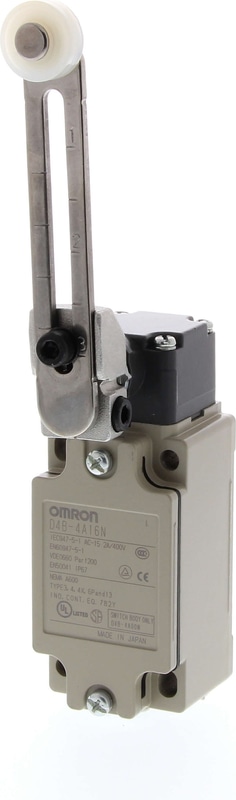 Omron D4B-2116N