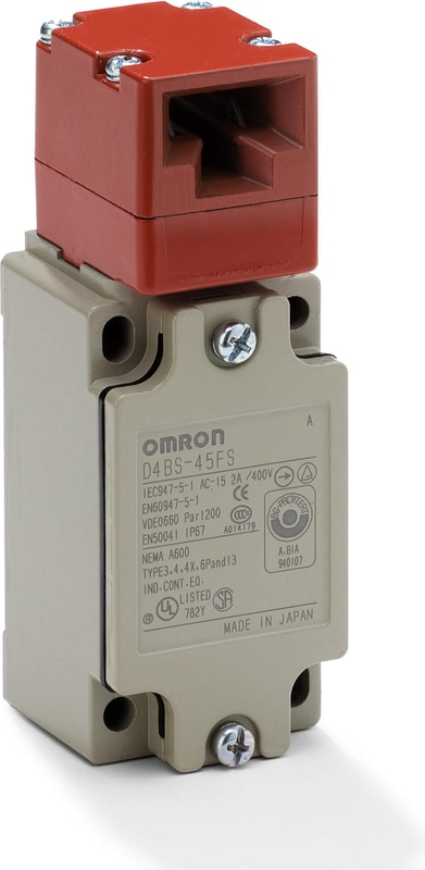 Omron D4BS-15FS